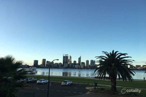 4/91 South Perth Esp, South Perth, WA 6151