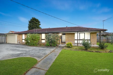 Property photo of 27 St Andrews Road Bayswater VIC 3153