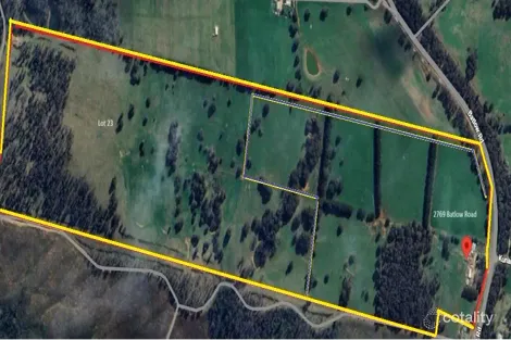 2769 Batlow Rd, Kunama, NSW 2730