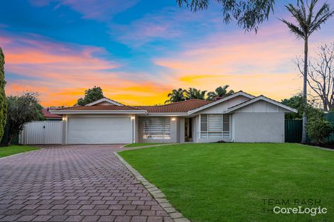 Property photo of 41 Daylesford Elbow Jane Brook WA 6056