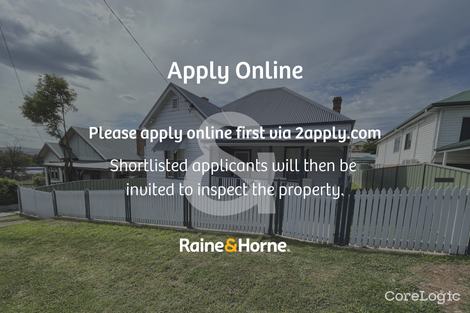Property photo of 6 St Heliers Street Muswellbrook NSW 2333