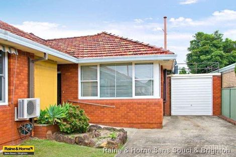 Property photo of 6/15 Solander Street Monterey NSW 2217