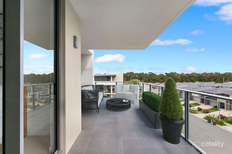 322/2 Lucinda Ave, Norwest, NSW 2153