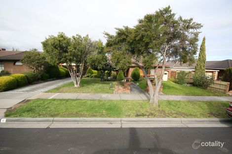 8 Landsdale Cres, Wantirna South, VIC 3152