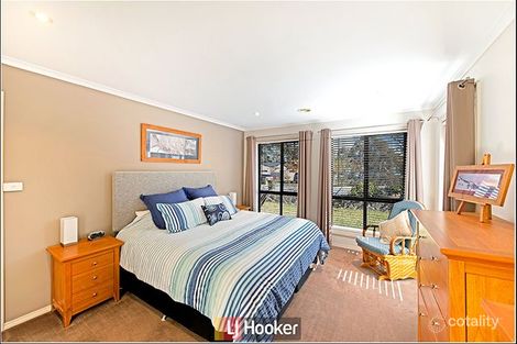 Property photo of 11 Bizant Street Amaroo ACT 2914