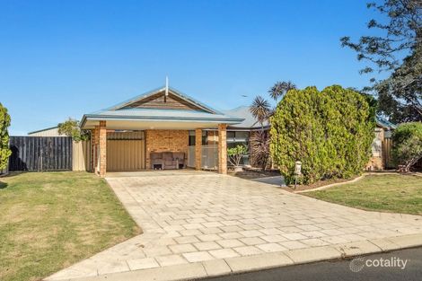 27 Shoalhaven Pl, Waikiki, WA 6169