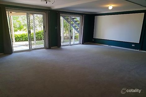 Property photo of 41 Jarrahdale Drive Elanora QLD 4221