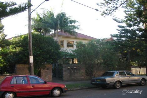 1/43 Malvern Ave, Manly, NSW 2095