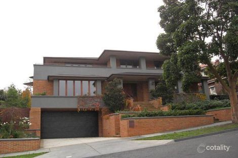 Property photo of 23 Constance Street Hawthorn East VIC 3123