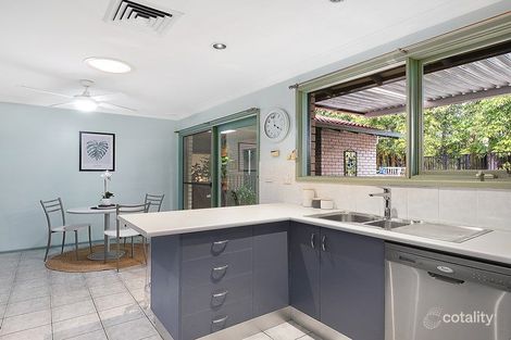 Property photo of 51 Sutherland Avenue Kings Langley NSW 2147