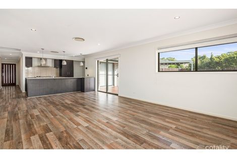 Property photo of 29 Summerhill Crescent Ormeau Hills QLD 4208