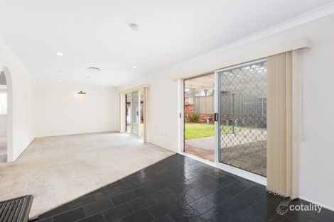Property photo of 1 Osprey Drive Illawong NSW 2234