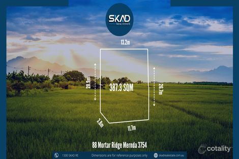 88 Mortar Rdge, Mernda, VIC 3754