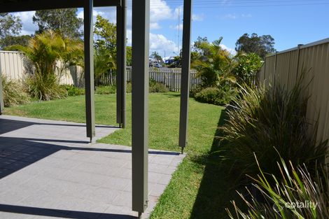 Property photo of 3/16 Yamba Road Yamba NSW 2464