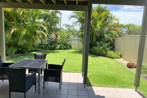 Property photo of 3/16 Yamba Road Yamba NSW 2464