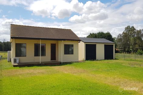 Property photo of 16 Whites Road Shanes Park NSW 2747