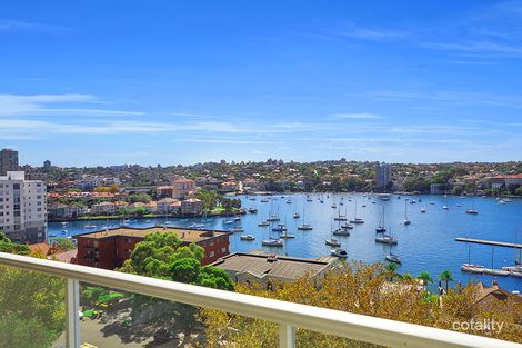 62/22 Peel St, Kirribilli, NSW 2061