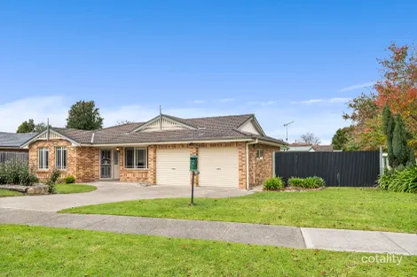 7 King Ranch Dr, Bowral, NSW 2576