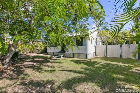 Property photo of 72 Dayman Street Urangan QLD 4655