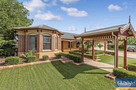 Property photo of 18 Riverbend Crescent Werribee VIC 3030
