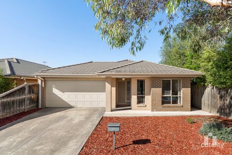 Property photo of 25 Coolibah Street Doreen VIC 3754