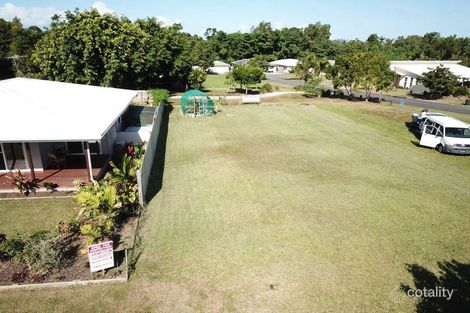 Lot 126/4 Sandy Cl, Mission Beach, QLD 4852
