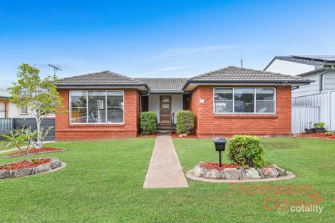 10 Crisp Ave, Rutherford, NSW 2320