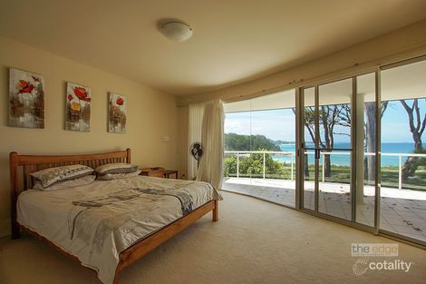 Property photo of 1/21 Charlesworth Bay Road Coffs Harbour NSW 2450