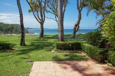 Property photo of 1/21 Charlesworth Bay Road Coffs Harbour NSW 2450