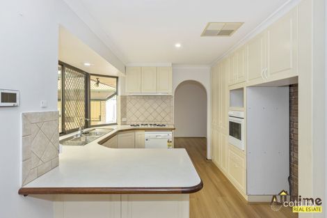 Property photo of 1 Rostellan Place Willetton WA 6155