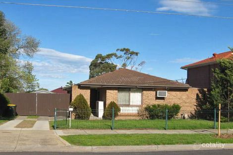 57 Mawson Ave, Deer Park, VIC 3023