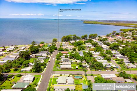 Property photo of 28-30 Osborne Terrace Deception Bay QLD 4508