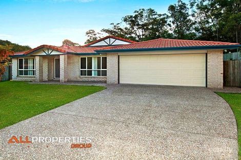 Property photo of 3 Willmann Court Bahrs Scrub QLD 4207
