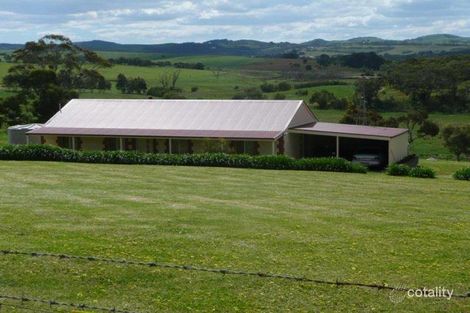 Property photo of 813 Cleland Gully Road Tooperang SA 5255