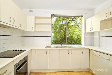 Property photo of 29/10 Mount Street Hunters Hill NSW 2110