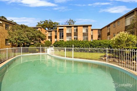 Property photo of 29/10 Mount Street Hunters Hill NSW 2110