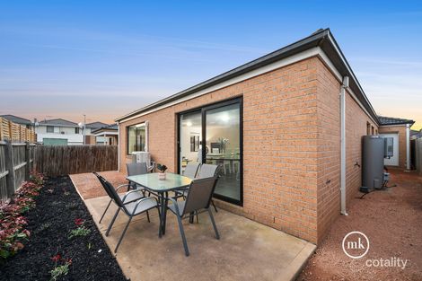 Property photo of 15 Atwood Street Doreen VIC 3754