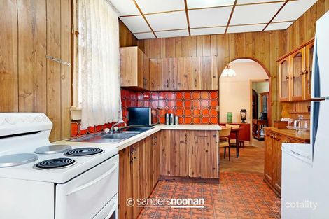 Property photo of 30 Boatwright Avenue Lugarno NSW 2210