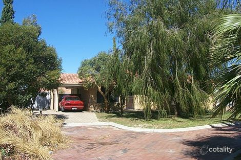 11 Pinewood Pl, Beechboro, WA 6063