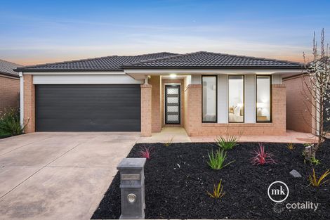 Property photo of 15 Atwood Street Doreen VIC 3754