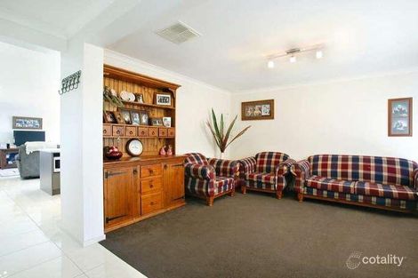 Property photo of 2 Delaney Drive Miners Rest VIC 3352