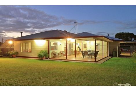 214 Walker St, Svensson Heights, QLD 4670