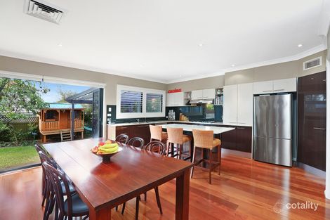 Property photo of 23 Edmondson Street North Ryde NSW 2113