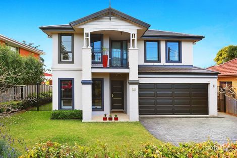 Property photo of 23 Edmondson Street North Ryde NSW 2113