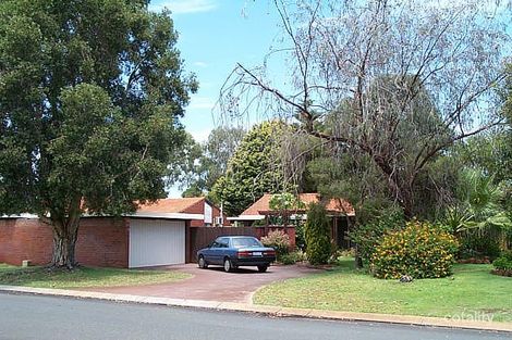 7 Yallambee Pl, Karawara, WA 6152