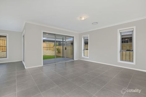 Property photo of 9 Allen Street Oran Park NSW 2570