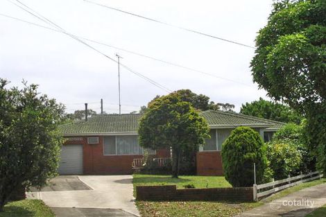Property photo of 5 Fauna Place Kirrawee NSW 2232