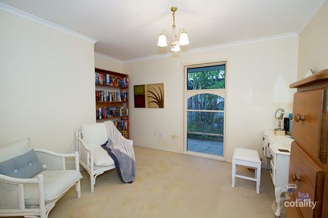 Property photo of 350 Horizon Drive Riverhills QLD 4074
