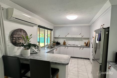 Property photo of 124 Macquarie Avenue Molendinar QLD 4214