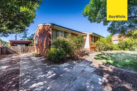 25 Biraban Pl, Macquarie, ACT 2614